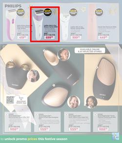 Dis-Chem : Gift Guide (29 October - 24 December 2025), page 43