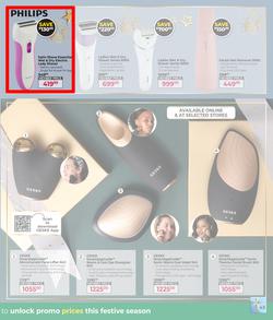 Dis-Chem : Gift Guide (29 October - 24 December 2025), page 43