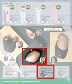 Dis-Chem : Gift Guide (29 October - 24 December 2025), page 43