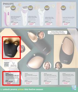Dis-Chem : Gift Guide (29 October - 24 December 2025), page 43