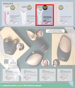 Dis-Chem : Gift Guide (29 October - 24 December 2025), page 43