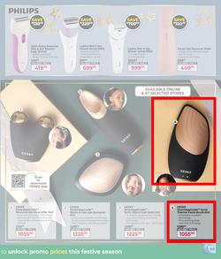 Dis-Chem : Gift Guide (29 October - 24 December 2025), page 43