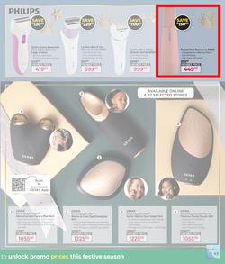 Dis-Chem : Gift Guide (29 October - 24 December 2025), page 43