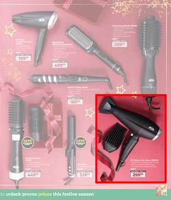 Dis-Chem : Gift Guide (29 October - 24 December 2025), page 47