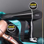 Wahl Cutek 2000 Professional AC Hair Dryer