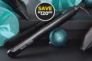 Wahl Cutek Advanced Professional Ceramic Hair Straightener