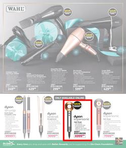 Dis-Chem : Gift Guide (29 October - 24 December 2025), page 49