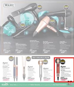 Dis-Chem : Gift Guide (29 October - 24 December 2025), page 49