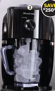 Russell Hobbs 2 In 1 Frozen Drink Maker & Ice Crusher
