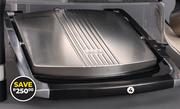 Russell Hobbs Sanwich Press 2000W RHSP015