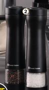 Russell Hobbs Salt & Pepper Grinder Set-Per Set