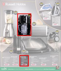 Dis-Chem : Gift Guide (29 October - 24 December 2025), page 59