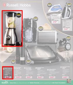 Dis-Chem : Gift Guide (29 October - 24 December 2025), page 59