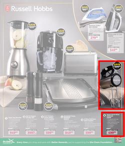 Dis-Chem : Gift Guide (29 October - 24 December 2025), page 59