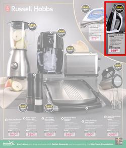 Dis-Chem : Gift Guide (29 October - 24 December 2025), page 59