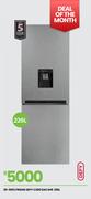 Defy 226Ltr Fridge C300 DAC449 20-569