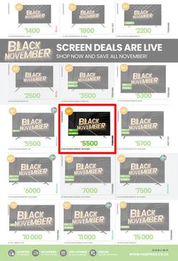 Fair Price : Black November Now On (29 October - 23 November 2025), page 5