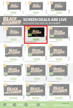 Fair Price : Black November Now On (29 October - 23 November 2025), page 5