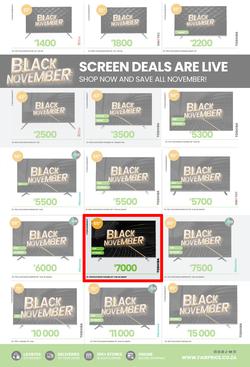 Fair Price : Black November Now On (29 October - 23 November 2025), page 5