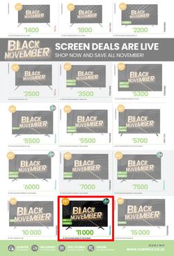 Fair Price : Black November Now On (29 October - 23 November 2025), page 5