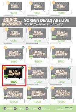 Fair Price : Black November Now On (29 October - 23 November 2025), page 5
