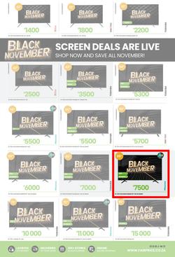 Fair Price : Black November Now On (29 October - 23 November 2025), page 5