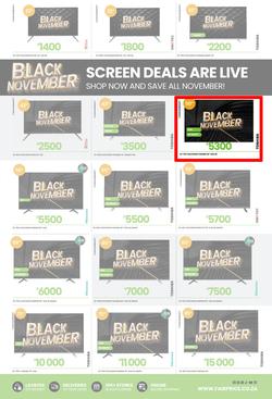 Fair Price : Black November Now On (29 October - 23 November 2025), page 5