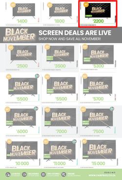 Fair Price : Black November Now On (29 October - 23 November 2025), page 5
