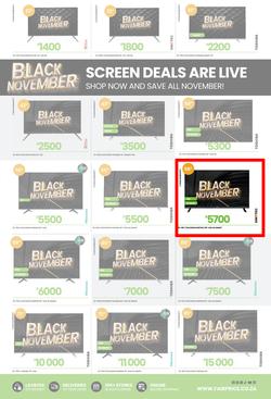 Fair Price : Black November Now On (29 October - 23 November 2025), page 5