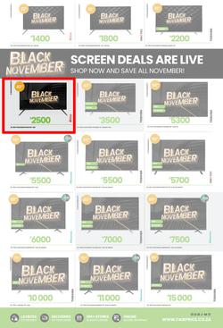 Fair Price : Black November Now On (29 October - 23 November 2025), page 5