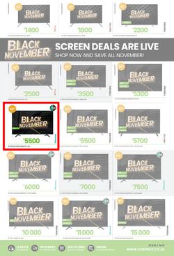 Fair Price : Black November Now On (29 October - 23 November 2025), page 5