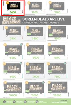 Fair Price : Black November Now On (29 October - 23 November 2025), page 5