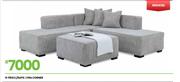 Lyra L/Suite Corner 9-1104 