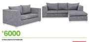 Stuttgard L/Suite (2Pc) 9-1034 