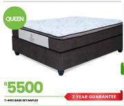 Naples Queen Base Set 7-445