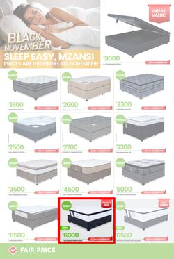 Fair Price : Black November Now On (29 October - 23 November 2025), page 16
