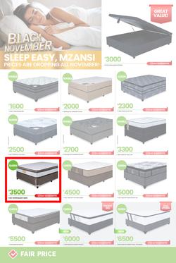 Fair Price : Black November Now On (29 October - 23 November 2025), page 16