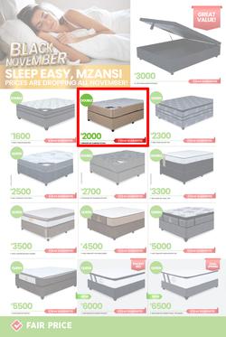 Fair Price : Black November Now On (29 October - 23 November 2025), page 16