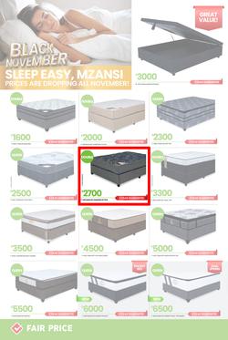 Fair Price : Black November Now On (29 October - 23 November 2025), page 16