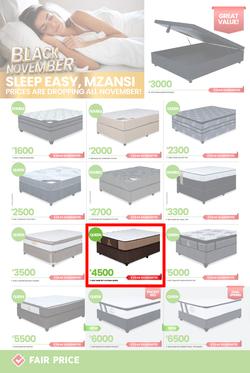 Fair Price : Black November Now On (29 October - 23 November 2025), page 16