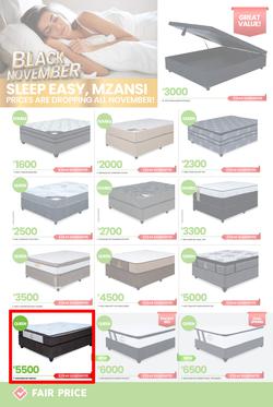 Fair Price : Black November Now On (29 October - 23 November 2025), page 16
