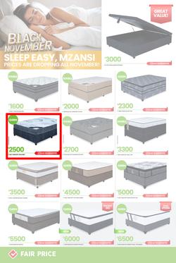 Fair Price : Black November Now On (29 October - 23 November 2025), page 16