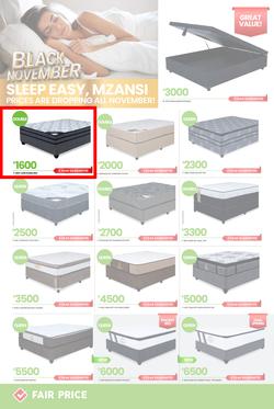 Fair Price : Black November Now On (29 October - 23 November 2025), page 16