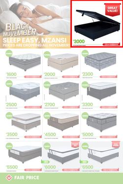Fair Price : Black November Now On (29 October - 23 November 2025), page 16