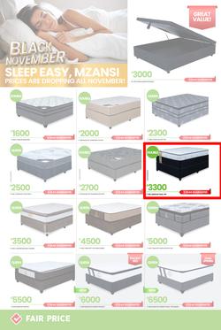 Fair Price : Black November Now On (29 October - 23 November 2025), page 16