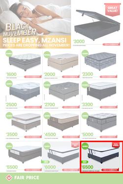 Fair Price : Black November Now On (29 October - 23 November 2025), page 16