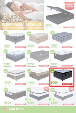 Fair Price : Black November Now On (29 October - 23 November 2025), page 16