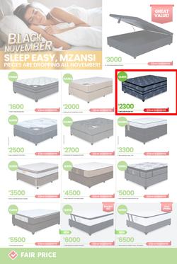 Fair Price : Black November Now On (29 October - 23 November 2025), page 16