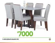 Celeste 7 Pc D/Suite 5-201