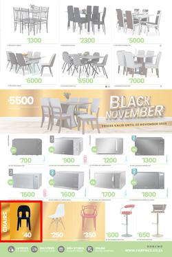 Fair Price : Black November Now On (29 October - 23 November 2025), page 19